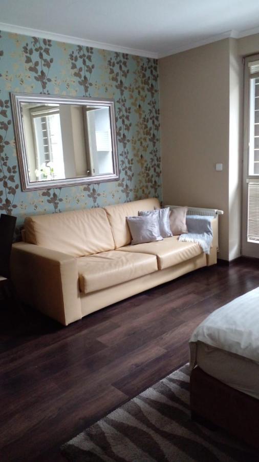 Wellness Apartment Josefina - Free Grotta Spa Wellness Harrachov Buitenkant foto