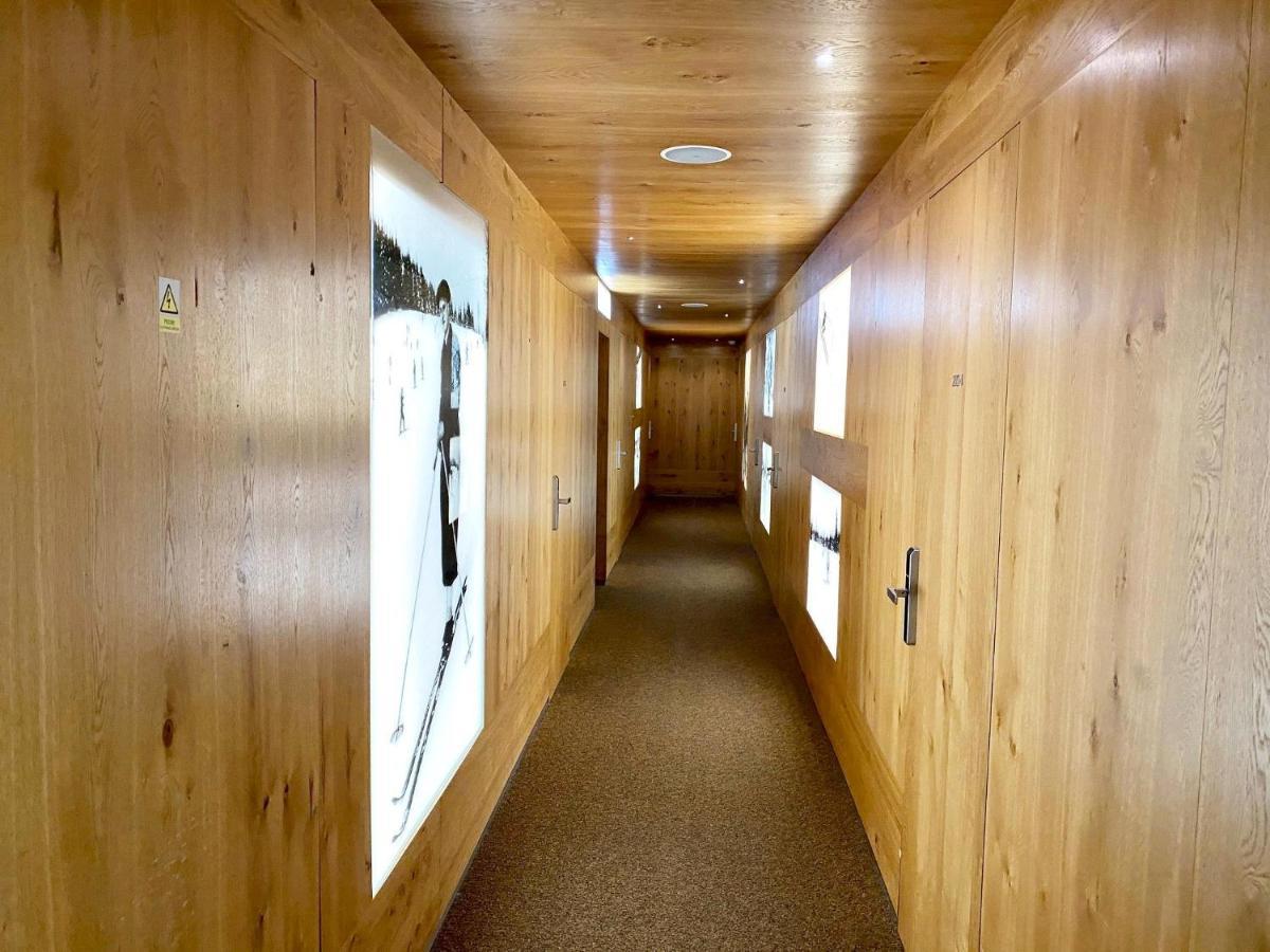 Wellness Apartment Josefina - Free Grotta Spa Wellness Harrachov Buitenkant foto